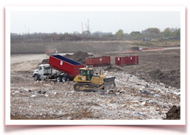 Landfill